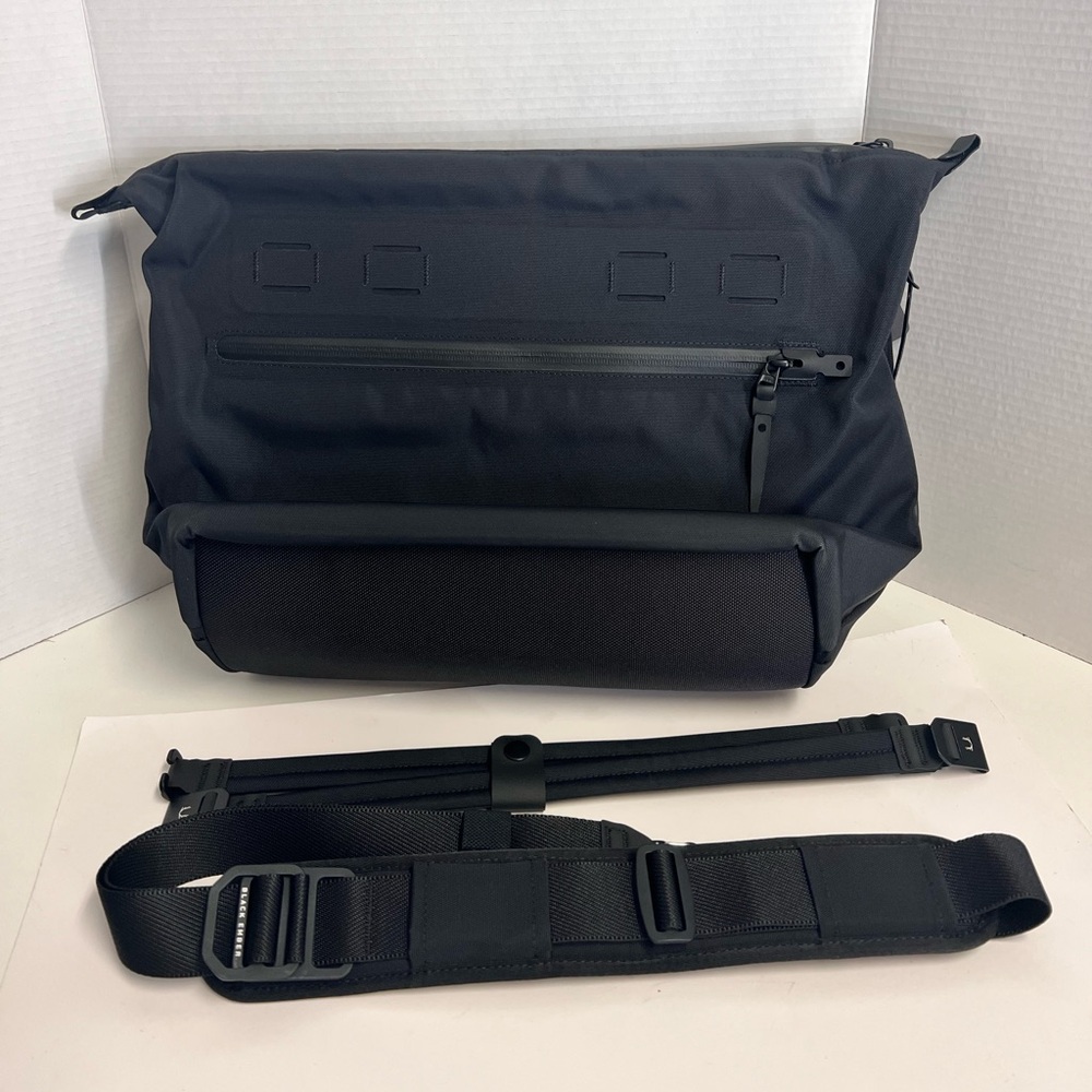 Black Ember WPT Tote NWT